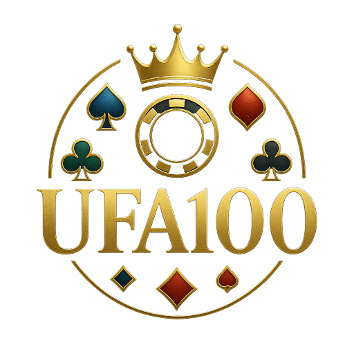 UFA100 Logo
