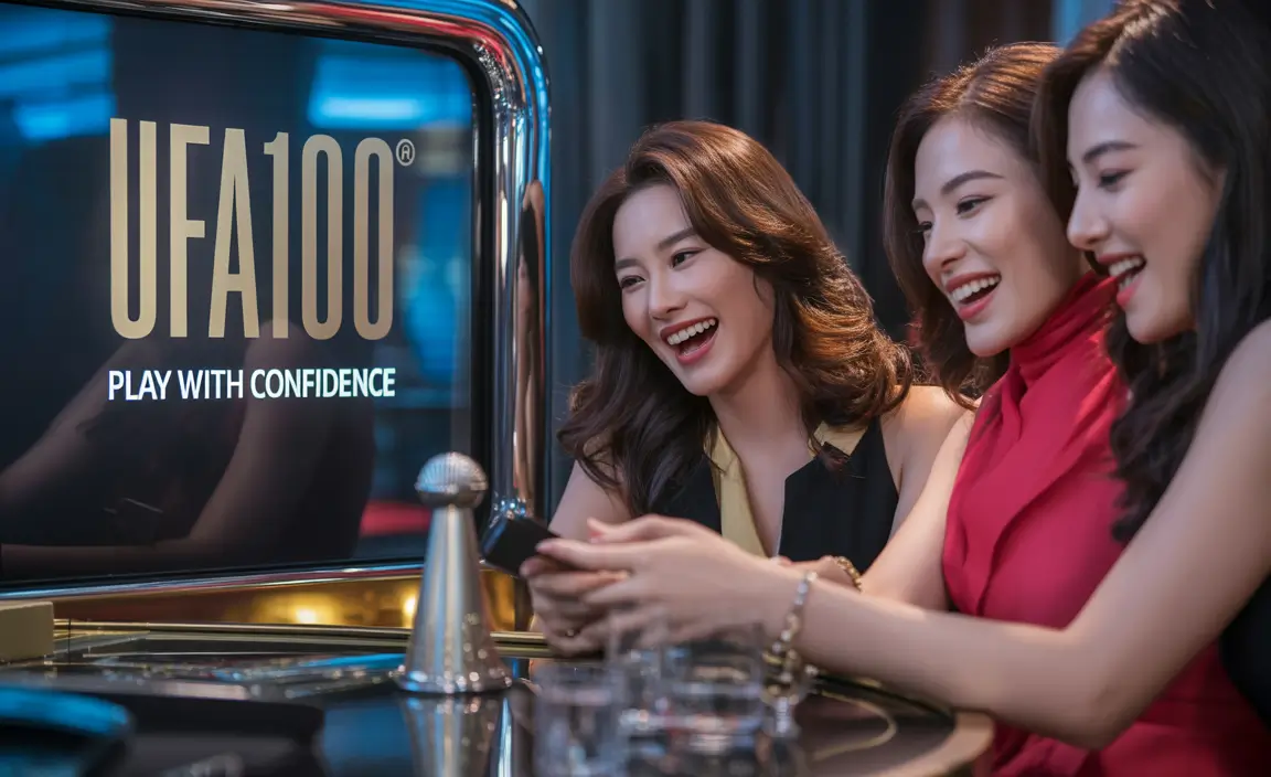 Ufabet100 ระบบฝากถอนออโต้ ไม่มีขั้นต่ำ รวดเร็วปลอดภัย