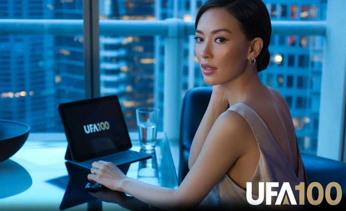 UFA100 เข้าสู่ระบบ เว็บตรงคาสิโนออนไลน์ ฝากถอนออโต้ 24 ชั่วโมง